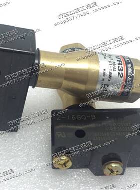 ！兴隆工控原装正品 日本SMC 气电转换器 VR32 0.1-1.0MPa 现货