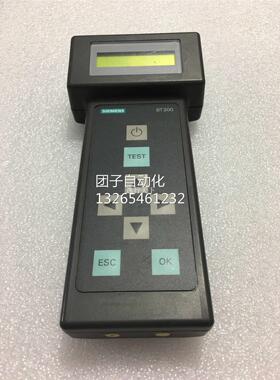西门子全新原装正品6ES7 193-8LA00-0AA0充电器BT200 230V询价