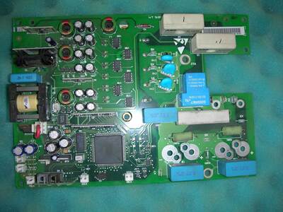 ACS600 /IGBT NINT-45C /带BSM25GD120DN2模块 故障板询价