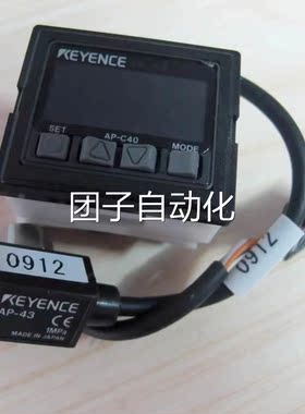 日KEEYNCE恩士AP本-43压力开关传感器基原装询价