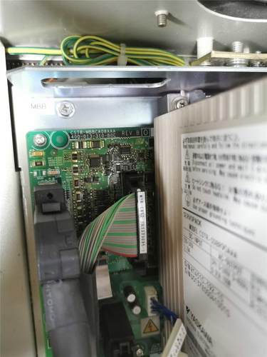 ！CSTR-MBB08AAA 安川 机器人配件_底座单元_CSTR-MBB08AAA询价