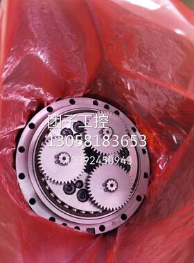 ！A97L-0218-0886发那科机器人10ia二轴减速机询价