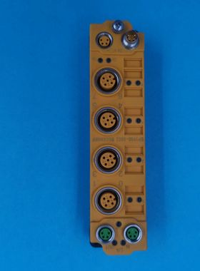 现货销售德国原装进口 BECKHOFF/倍福 EP1908-0002 信号端子模块