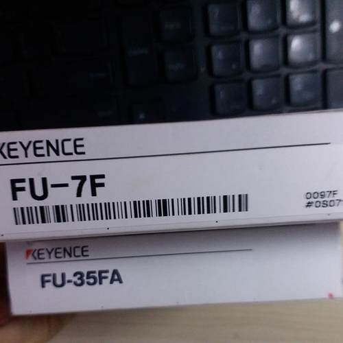 ￥正KEYENCE基恩士 FU-66TZ FU-35FA FU-7F询价