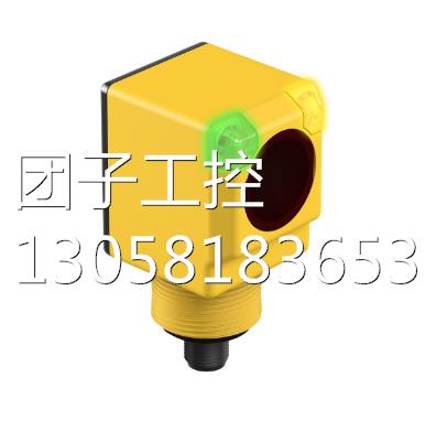 ！光电传感器 Q40SN6FF200Q BANNER 邦纳 询价