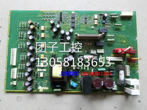￥原装拆机富士G11 37KW变频器驱动板EP-3959C-C2询价