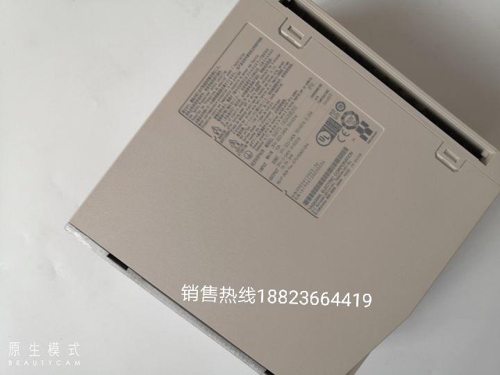 SGD7S-180A30B202/18