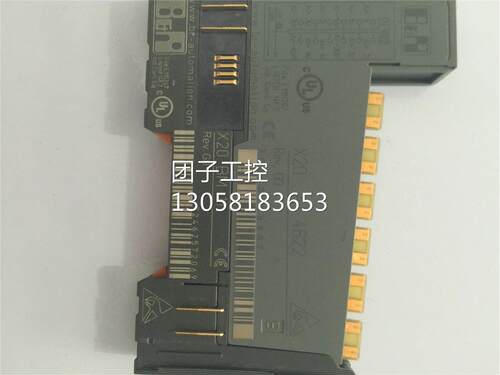 ￥贝加莱X20 AI 4622 询价