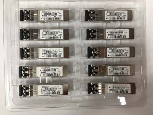 原装Juniper10GESFP