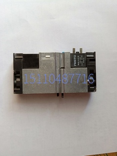 CPA14 电磁阀 M1H 5LS 现货询价 费斯托 173940 FESTO