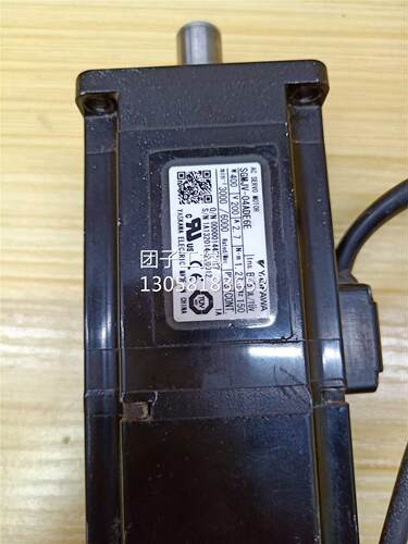 ￥SGMJV-04ADE6E安川电机现货包好 询价