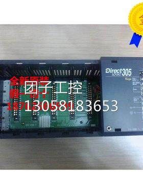 ￥原装光洋电源框架D3-05B-1 E-02B-EX1 DirectLogic 305 询价