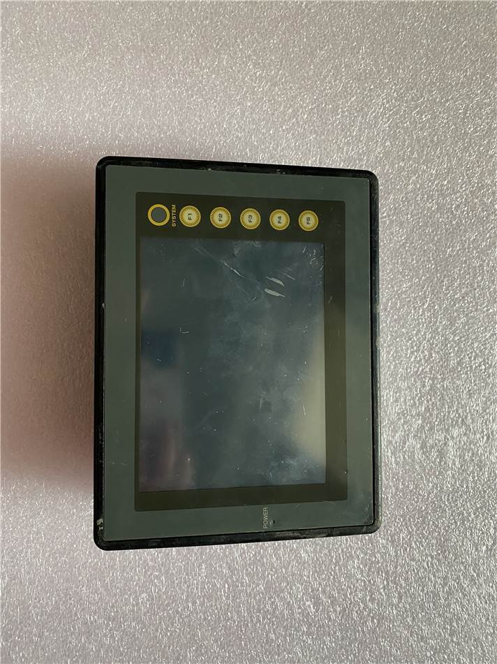 原装拆机富士触摸屏 V606IC10 实物图 已测试询价