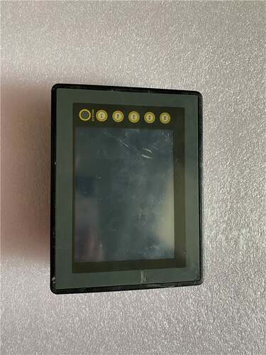 原装拆机富士触摸屏 V606IC10 实物图 已测试询价
