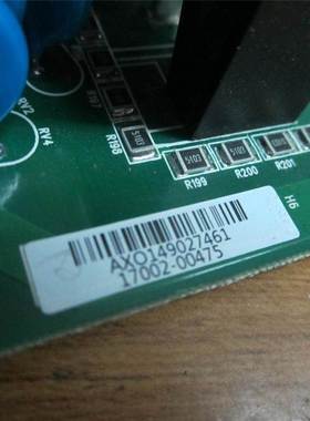 英威腾 GD100 GD35 .0KW 5.0动5KW 变4频器 驱板 04G-4 XOG5R5G-4