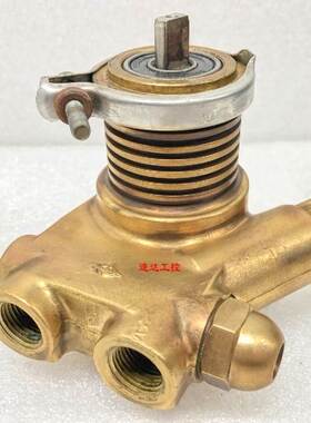 福力德泵头FLUID-O-TECH 161ATWATERST水泵旋转增压泵实图可询价