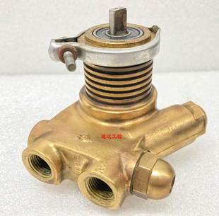 161ATWATERST水泵旋转增压泵实图可询价 TECH 福力德泵头FLUID