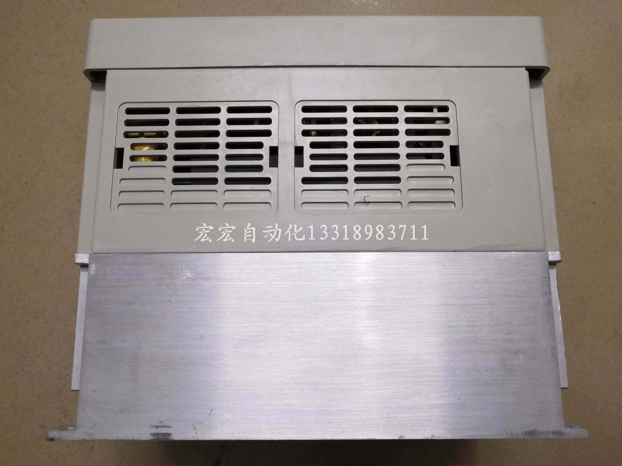 台达VFD-B系列VFD022B