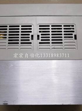 台达VFD-B系列VFD022B43B变频器380V/2.2KW 成色冲新测试包好询价