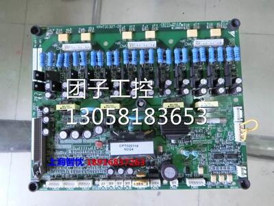 ￥安川G7 110KW CIMR-G7B4110驱动板ETC617454 ETC617453成色询价