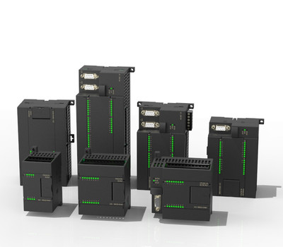 新一代全新国产兼容西门子S7-200PLC CPU224XP CN晶体管模拟量询