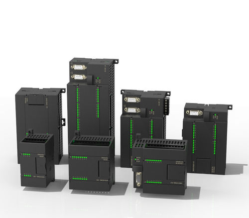 新一代全新国产兼容西门子S7-200PLC CPU224XP CN晶体管模拟量询