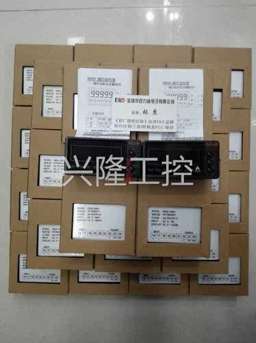 ！台湾顺一 AC&M 电表 MMV-10001 正品 发货询价