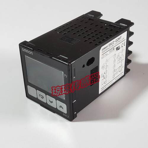$欧姆龙E5CZ-Q2MT E5CZ-R2MT E5CZ-R2温控器温控仪E5CSV-R1T询价