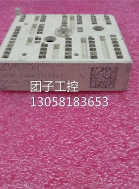 ￥SKIIP24NAB12T4V2 测试好 询价