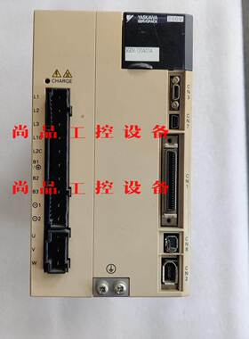 安川5代SGDV-120A01A 1.5KW上电显示C90询价