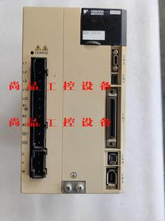 120A01A 安川5代SGDV 1.5KW上电显示C90询价