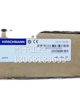 ￥赫斯曼MM2-4TX1库存 询价