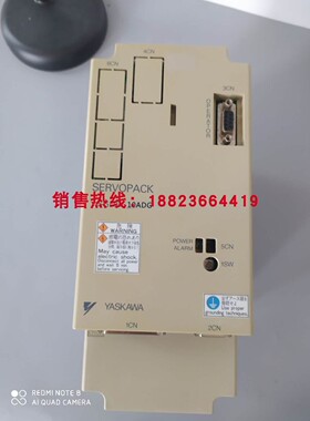 SGDB-10ADG /10ADM /10ADB /10VD 安川伺服驱动器供应 询价商品询