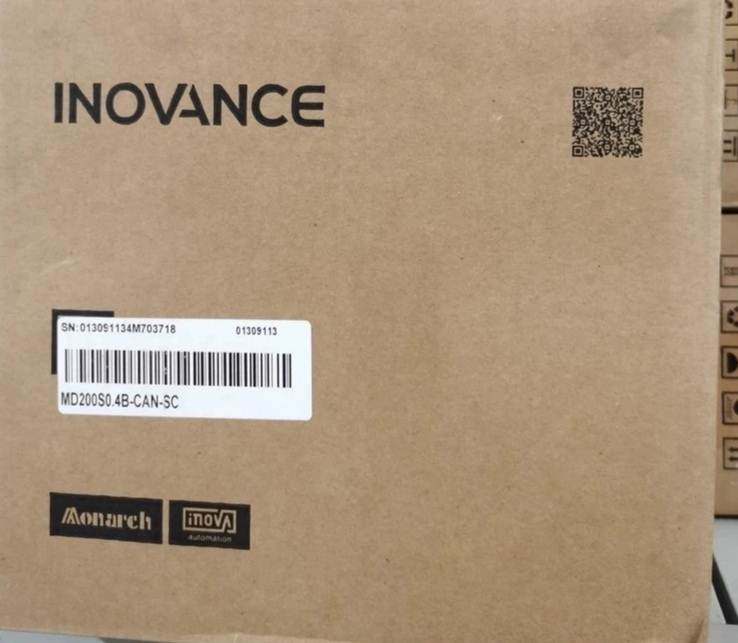 汇川MD200 0.4B-CAN-SC询价