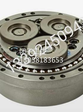 ！3HAC044361-001/002ABB机器人IRB4600二轴减速机齿轮箱询价