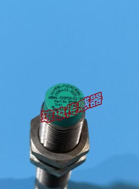 ￥P+F倍加福NBN4-12GM40-E0-V1接近开关传感器NBN4-12GM50-E2-V询