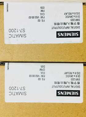 ￥全新原装西门子6ES7 223-1PH32-0XB0包邮询价