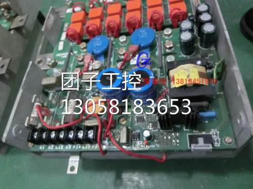 ￥MDA210R CT调速器M155RGB14 M210RGB14电源功率板MDA210R可修询
