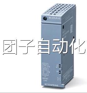 6ES7193-6AP20-0AA0西门子总线适配器BA 1×SCRJ光纤/1×RJ45询价