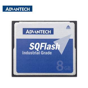 研华工业CF卡原厂Tier1 等级FlashIC全工规 SQF-P10S2-4G-P8C询价