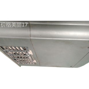 能士NS2000 成色漂亮 0110G43B 现货已测试 实物图 380V11KW 拆机