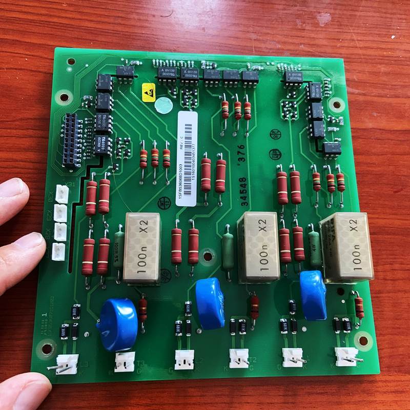ABB软启动PSTB系列1SF