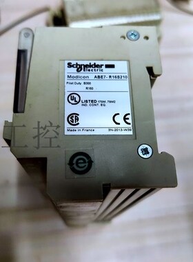ABE7-R16S210询价