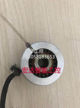 ￥TT7359N678E35伺服电机编码器NO.XB080166拆机 测试 询价