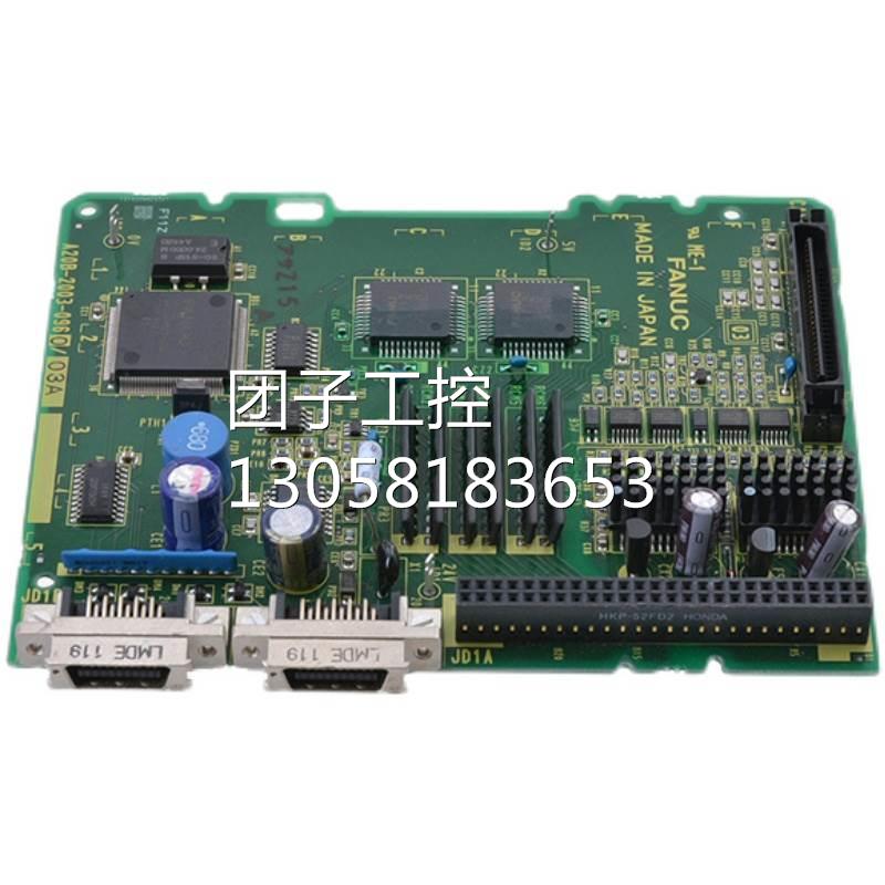 ¥A20B-2003-0870/A20B-2003-0960/A20B-2004-0160/原装驱动器/