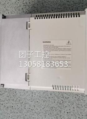 ！三菱伺服驱动器 MR-J2S-350CP-S084 新品 现货销售询价