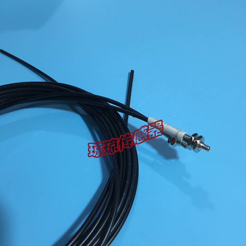 ！FT-FM2 FT-B8 FT-E12日本神视SUNX光纤传感器光电开关现货实拍
