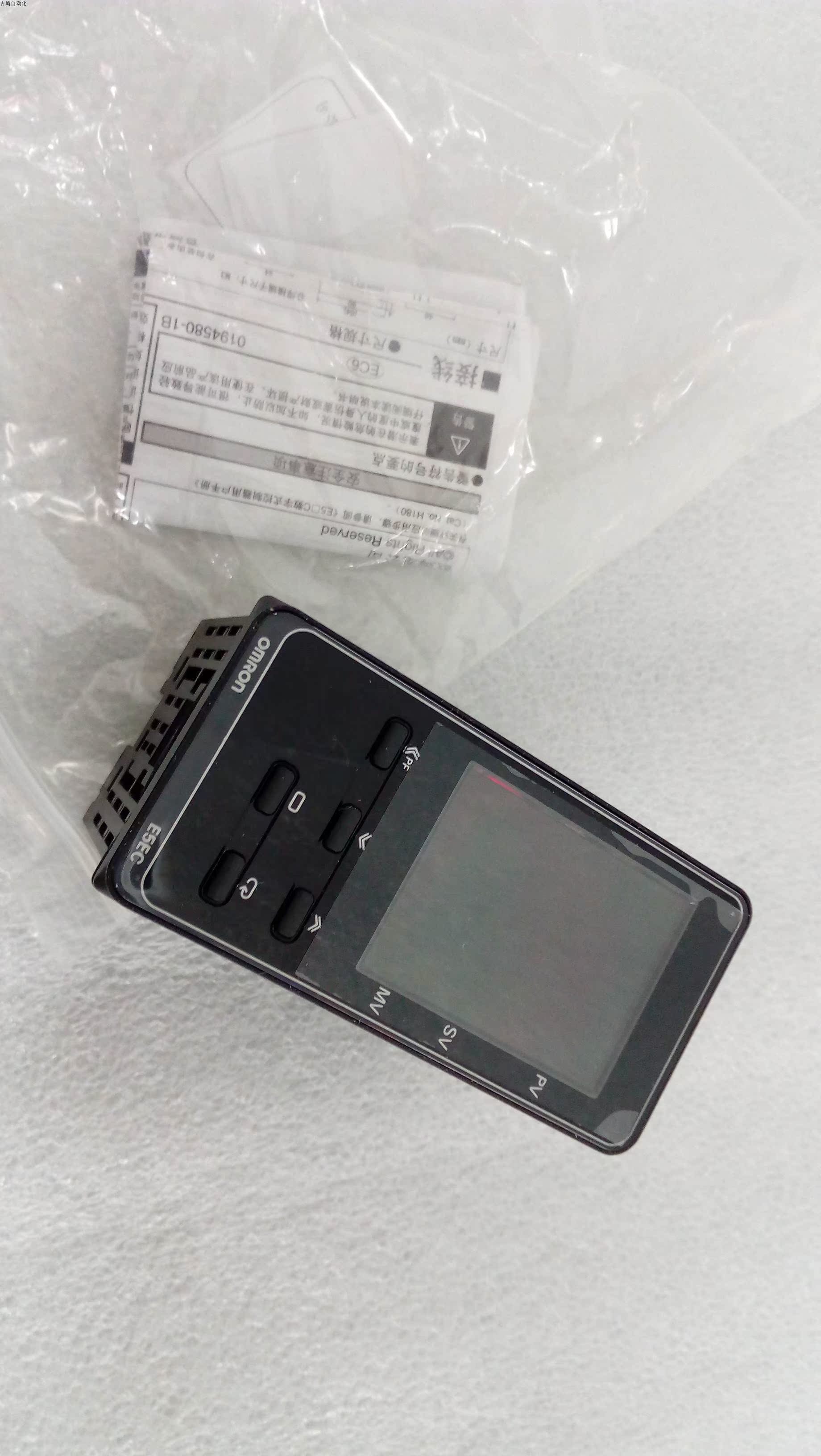 / 温控器 E5EC-RR2ASM-800询价