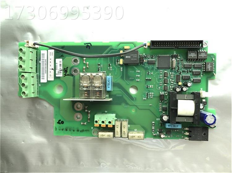 VACONPC00350D伟肯NX