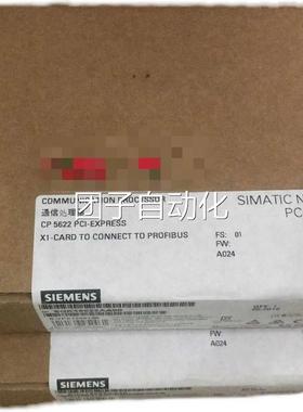 原-装全新未拆封CP子562西门6GK156222AA00询价